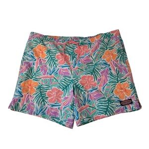 Vineyard Vines Multicolor Swim Shorts